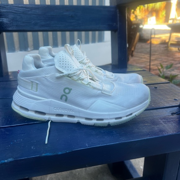 On Running Shoes - Women On clouds